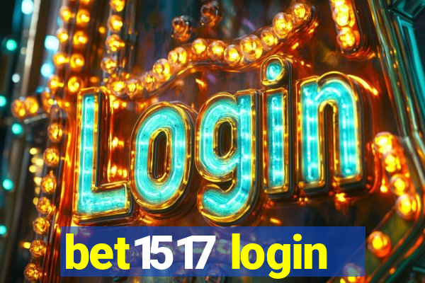 bet1517 login